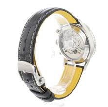 Thumbnail von Breitling Navitimer 1 B01 Chronograph Black Dial
