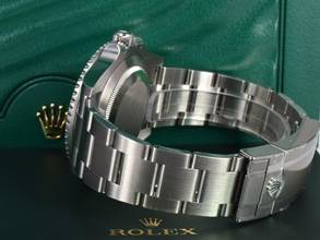 Thumbnail von Rolex Submariner (No Date) 124060 No Date - New 2022