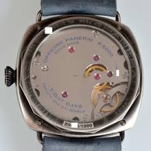 Thumbnail von Panerai Radiomir Otto Giorni 45MM PAM01348 2023 Full Set Like NEW