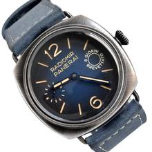Thumbnail von Panerai Radiomir Otto Giorni 45MM PAM01348 2023 Full Set Like NEW