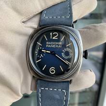 Thumbnail von Panerai Radiomir Otto Giorni 45MM PAM01348 2023 Full Set Like NEW