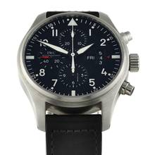 Thumbnail von IWC Fliegeruhr Chronograph Ref.IW377701