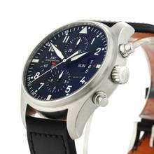 Thumbnail von IWC Fliegeruhr Chronograph Ref.IW377701