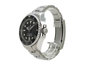 Thumbnail von Rolex Sea-Dweller Deepsea Ref. 116660