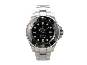 Thumbnail von Rolex Sea-Dweller Deepsea Ref. 116660