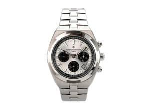 Thumbnail von Vacheron Constantin Overseas Chronograph Ref. 5520V/210A-B686