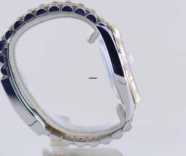 Thumbnail von Rolex Datejust 41 Stahl Gold Jubilé Wimbledon Dial 126333 Fluted Bezel B+P