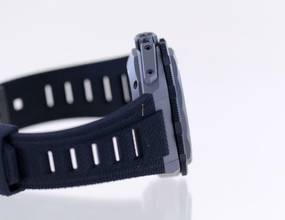 Thumbnail von Zenith Defy El Primero Extreme Diver El Primero yellow Titan Shadow B+P