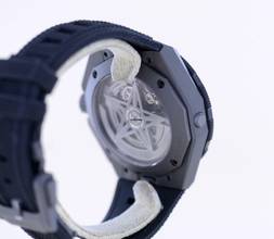 Thumbnail von Zenith Defy El Primero Extreme Diver El Primero yellow Titan Shadow B+P