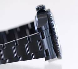 Thumbnail von Rolex Sea-Dweller Deepsea Black Deepsea Blaken Diver 3900M 44mm D-Blue rar