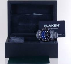Thumbnail von Rolex Sea-Dweller Deepsea Black Deepsea Blaken Diver 3900M 44mm D-Blue rar