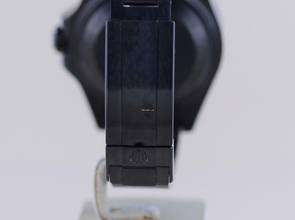 Thumbnail von Rolex Sea-Dweller Deepsea Black Deepsea Blaken Diver 3900M 44mm D-Blue rar