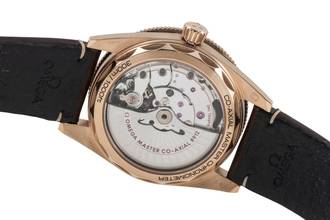 Thumbnail von Omega Seamaster 300 Bonze Gold Automatik Ref. 234.92.41.21.10.001