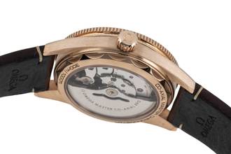 Thumbnail von Omega Seamaster 300 Bonze Gold Automatik Ref. 234.92.41.21.10.001