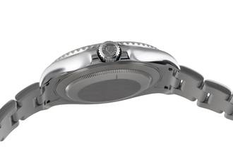 Thumbnail von Rolex Yacht-Master 40 Oyster Stahl / Platin Automatik Ref. 116622 B&P LC100