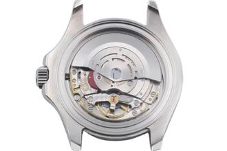 Thumbnail von Rolex Yacht-Master 40 Oyster Stahl / Platin Automatik Ref. 116622 B&P LC100