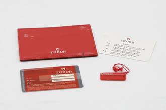 Thumbnail von Tudor Prince Date Day Linen Dial Edelstahl Automatik Herren Ref. 76200 Papiere