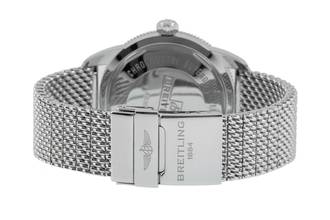 Thumbnail von Breitling Superocean Heritage II 46 Stahl Automatik AB2020121B1A1 B&P