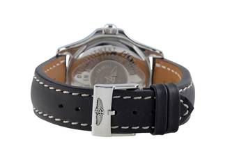 Thumbnail von Breitling Colt GMT Black Dial Edelstahl Automatik Herrenuhr Ref. A32350