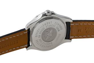 Thumbnail von Breitling Colt GMT Black Dial Edelstahl Automatik Herrenuhr Ref. A32350