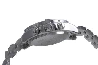 Thumbnail von Breitling Superocean Chronograph II Stahl Automatik Herrenuhr Ref. A13340 Papiere