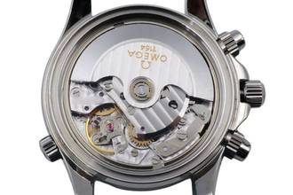 Thumbnail von Omega Seamaster Diver 300 M Chronograph Stahl Automatik Herrenuhr 2225.80.00