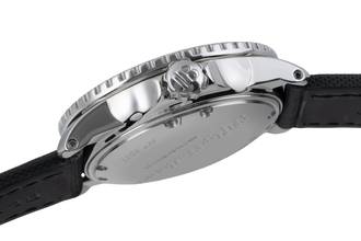 Thumbnail von Blancpain Fifty Fathoms Stahl Automatik Herrenuhr Ref 5015 1130 52A Papiere 2015