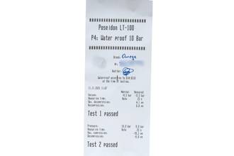 Thumbnail von Omega Seamaster Aqua Terra Automatik Herrenuhr Ref. 231.10.42.21.03.001 Papiere