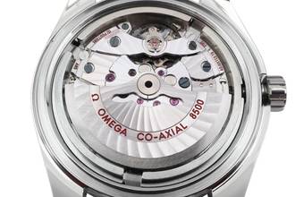 Thumbnail von Omega Seamaster Aqua Terra Automatik Herrenuhr Ref. 231.10.42.21.03.001 Papiere