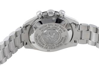 Thumbnail von Omega Speedmaster Professional Moonwatch Handaufzug Stahl Herren Ref. 3570.50.00 B&P 2005