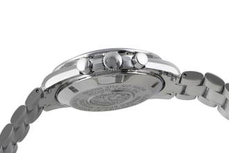 Thumbnail von Omega Speedmaster Professional Moonwatch Handaufzug Stahl Herren Ref. 3570.50.00 B&P 2005