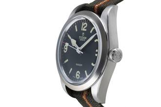 Thumbnail von Tudor Ranger Stahl Automatik Herrenuhr Ref. 79950-0003 Box & Papiere 2022