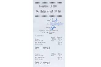 Thumbnail von Tudor Ranger Stahl Automatik Herrenuhr Ref. 79950-0003 Box & Papiere 2022