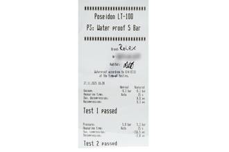 Thumbnail von Rolex Oyster Perpetual Lady Date Stahl / Gold Diamonds Automatik Ref. 6917 Vintage Klassiker