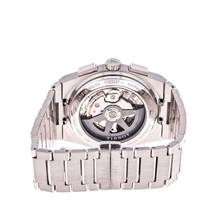 Thumbnail von Tissot PRX Chronograph Panda – T137.427.11.011.00 – like NEW – 2023 Full Set