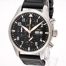 Thumbnail von IWC Fliegeruhr Apxgp Pilot's Automatic 43 – IW378009 – NEW & Unworn – 11/2025 Full Set