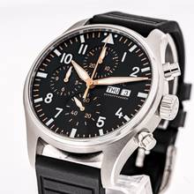 Thumbnail von IWC Fliegeruhr Apxgp Pilot's Automatic 43 – IW378009 – NEW & Unworn – 11/2025 Full Set