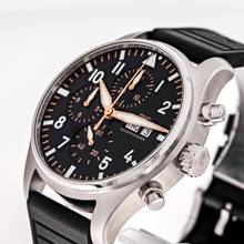Thumbnail von IWC Fliegeruhr Apxgp Pilot's Automatic 43 – IW378009 – NEW & Unworn – 11/2025 Full Set