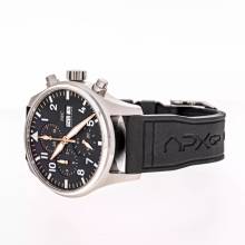 Thumbnail von IWC Fliegeruhr Apxgp Pilot's Automatic 43 – IW378009 – NEW & Unworn – 11/2025 Full Set