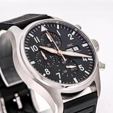 Thumbnail von IWC Fliegeruhr Apxgp Pilot's Automatic 43 – IW378009 – NEW & Unworn – 11/2025 Full Set