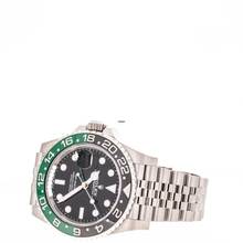 Thumbnail von Rolex GMT-Master II Sprite Jubilee – 126720VTNR – like NEW – 2023 Full Set