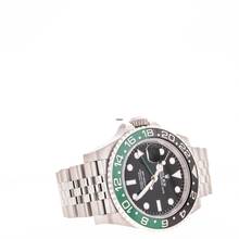 Thumbnail von Rolex GMT-Master II Sprite Jubilee – 126720VTNR – like NEW – 2023 Full Set