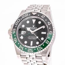 Thumbnail von Rolex GMT-Master II Sprite Jubilee – 126720VTNR – like NEW – 2023 Full Set