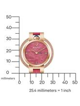 Thumbnail von Bulova 97R103 Damenuhr Rubaiyat Four Seasons special edition 30mm 3ATM