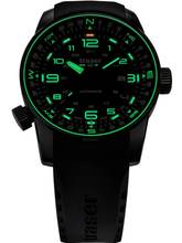 Thumbnail von Traser H3 109742 P68 Pathfinder Automatik Herrenuhr 46mm 10ATM