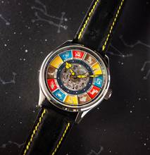 Thumbnail von Alexander Shorokhoff Zodiak Heaven Limitiert auf nur 4 Modelle