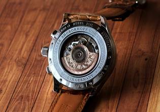 Thumbnail von Alexander Shorokhoff 24 Big Date Limitiert 3 Stück