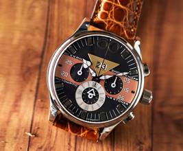 Thumbnail von Alexander Shorokhoff 24 Big Date Limitiert 3 Stück