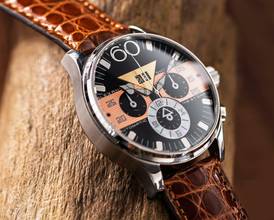 Thumbnail von Alexander Shorokhoff 24 Big Date Limitiert 3 Stück