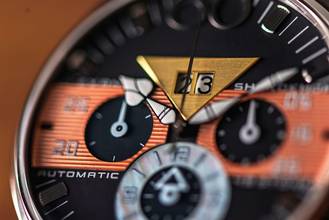 Thumbnail von Alexander Shorokhoff 24 Big Date Limitiert 3 Stück